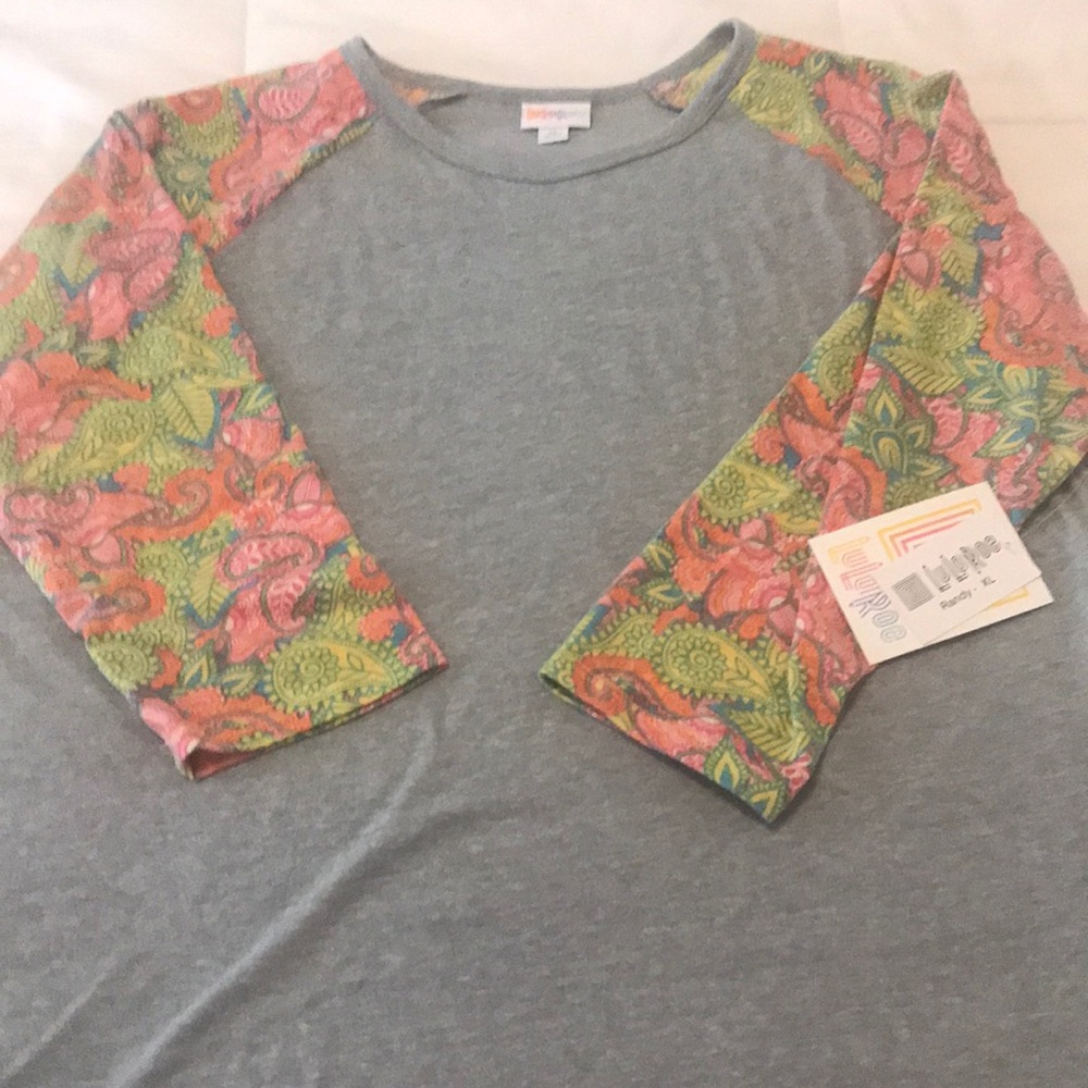 LuLaRoe Randy-New
